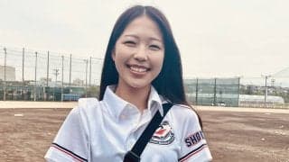 【高校野球】千葉商大付を陰で支える現役看護師の大人マネージャー 「子どもたちの心と体の変化に気づく存在でありたい」