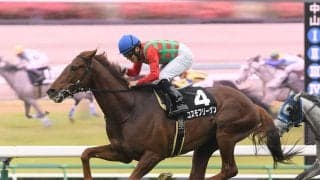 【競馬予想】七夕賞は「荒れる」要素たっぷり　小回りコース得意な上がり馬に一発の予感