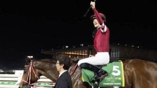 フォーエバーヤングに2頭が並ぶ！ロンジンワールドベストレースホース最新世界ランキング、日欧の有力馬が127で首位タイ