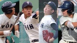 この夏、順調な仕上がりを見せる大阪桐蔭！逸材揃いのベンチ入りメンバーを徹底紹介！