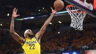 主力ビッグマン放出のペイサーズ、生え抜きのアイザイア・ジャクソンと3年30億超で契約締結