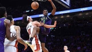 ペリカンズがハーバート・ジョーンズと3年総額約100億で再契約…リーグ屈指の守備職人