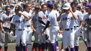 13日は東東京大会でノーシード関東第一、春Vの東亜学園が初戦【25年夏高校野球】







