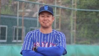 3年間で廃部寸前だった母校を一気に強豪へ…元プロ監督が率いる杜若「一気に甲子園出場」を狙う！
