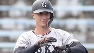 阿部巨人　貧打解消につながるか　26歳育成「チェコのジャッジ」が昇格決定　ファームで4本塁打、29打点　「ハッスルプレー、期待してます！」