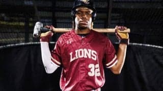 ドジャースが元MLB選手の“甥”をドラ1指名か　並外れた体格から驚異的なパワー誇る逸材「平均以上の運動能力を誇る」