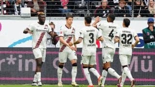 ｢日本仕掛け？｣｢ピンク×白は意外…｣新生レバークーゼンの華やかな“桜グラデーション”ユニが話題！｢桜の木がモチーフ｣｢いちごミルク｣の声