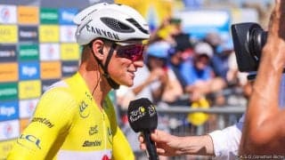 天国と地獄を味わうアルペシン・ドゥクーニンク　マチューの“翻意”でチームの方向性が定まるか｜ツール・ド・フランス2025