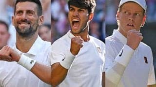  ジョコ 決勝はアルカラス有利と見解 