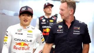 電撃解任の元代表は「ツノダに疑問を抱いていた」　英メディアが追及した角田裕毅の“近未来”「ドライバー交代の懸念は払拭される」