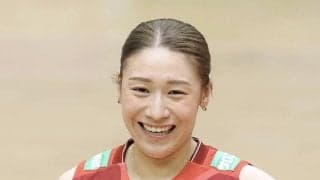 【バレーボール女子】石川真佑が見せるオールラウンダーとしての成熟　パリからの捲土重来なるか