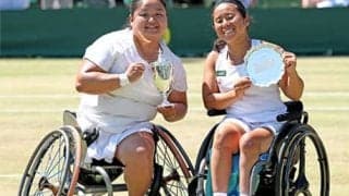  準V上地結衣「勝ちたかった」 