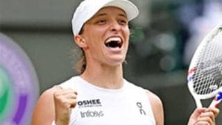 歴史的完勝でウィンブルドン初V