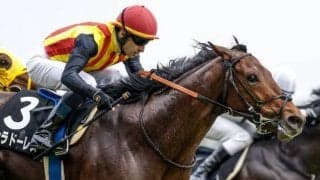 【今日の注目ポイント】七夕賞でドゥラドーレスが重賞初制覇を狙う