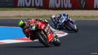 MotoGPへの転向が決定し、ついにラズガットリオグルが9点差に迫る ｜ FIM スーパーバイク世界選手権 2025 第7戦 ドニントンパーク プレビュー