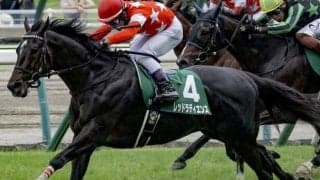 【七夕賞】波乱傾向の一戦 血統はキングマンボ系が好成績 