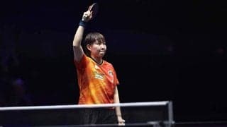 伊藤美誠撃破の朱雨玲が見せた復活劇「世界1位が帰ってきた」　トップ10を3連破の30歳に中国メディア脱帽「繊細で積極的」【卓球・USスマッシュ】