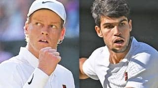  【速報中】シナーvsアルカラス 