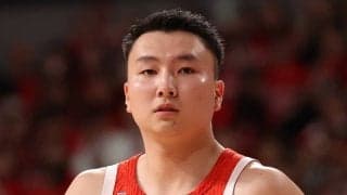 富永啓生がNBAサマーリーグ初出場…3P不発で無得点、次戦は河村所属ブルズと対戦
