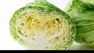 キャベツの驚くべき効果効能