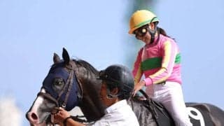 【噴火湾特別】小林美駒＆テイエムタリスマが連勝