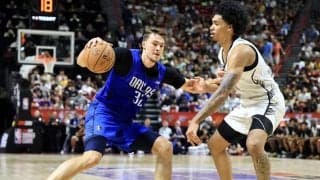 ドラ1とドラ2の有望株が激突…非凡な才能を見せるルーキーがサマーリーグで躍動