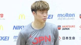 ジョーンズカップ男子日本代表が初勝利…脇真大27得点、延長戦でカタールに競り勝つ