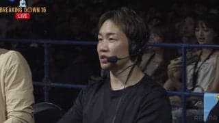 元大関が衝撃敗戦…「意外と弱かった」朝倉未来が落胆 把瑠都、ブレイキングダウンに出場するも前のめりダウンで敗戦