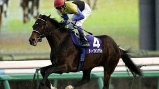 ディープインパクト産駒がJRA通算2800勝達成