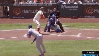 なんだこれは…？ 大谷翔平、キレキレ魔球で“異変”「ドン引き」打者が手も足も出ず“見逃し三振”→呆然リアクション「これは打てない」