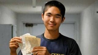 試合に出ない背番号15　刈谷の「声出し」職人・片山選手の夏終わる