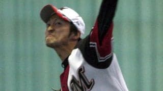 即戦力ドラ1のはずが…並んだ屈辱の数字「全然違う」　焦りと重圧、見失った本来の姿