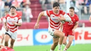 【ハイライト動画あり】「本当に悔しい」。リーチ マイケルキャプテン。日本代表、ウェールズ代表からの連勝ならず。