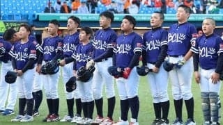 参戦2年目の「BCリーグジュニア」が選考会開催　昨年は1勝1敗…加盟9県の5・6年生対象