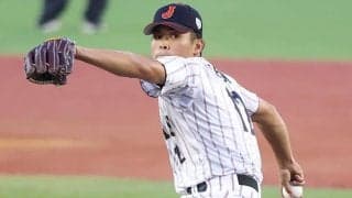 研究続けて驚異の159キロ　ドラフト候補右腕が明かす成長の秘密「凄くシンプル」