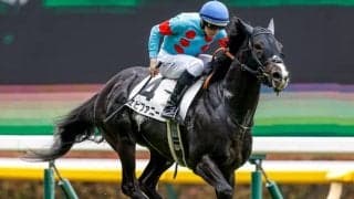 【小倉記念見どころ】エピファニーが重賞制覇の地で巻き返す