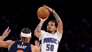 25歳のPGコール・アンソニーがグリズリーズと決別…キャリア6年目はバックスの一員に