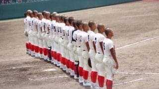 ノーシード智弁学園が高田商を下して初戦を突破！夏3連覇へ弾み！奈良大会【25年夏高校野球】







