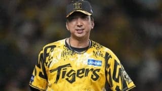 藤川阪神の真骨頂　豊田降格に見る、チームプレーの徹底ぶりに称賛の声　「より、競争意識が高まるな」