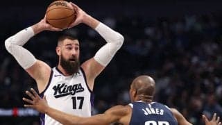 ナゲッツとキングスのトレードが正式に成立…バランチュナスがナゲッツへ加入