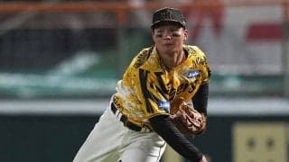 甲子園を虜にした衝撃レーザー「語り継がれる」　まさかの“結末”に虎党騒然「これはエグい」