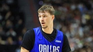 マブス期待の新人クーパー・フラッグがサマーリーグ残り試合全休へ