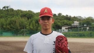 神村学園の超高校級右腕が7回無失点の快投！高卒プロ入り実現へ向けてアピール【鹿児島】