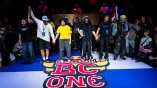 200名超の激戦を制し、B-GIRL ShuとB-BOY GEN ROCがJapan Finalへの切符を掴む！「Red Bull BC One Tokyo Cypher」