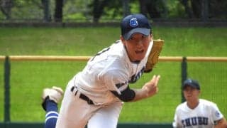 中部大春日丘がコールド勝ち！”セカンド私学”の一角が躍進の予感【愛知】