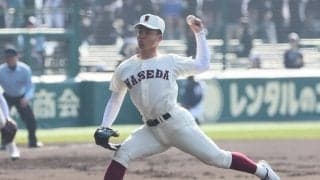 15日西東京では春夏連続狙う早稲田実が登場！強豪対決も【25年夏高校野球】







