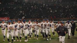 聖光学院が逆転勝ちで初戦突破！3試合が中止に！福島大会【25年夏高校野球】