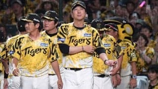「藤川監督のビジョンをチーム全体が把握しているのが大きい」阪神独走の背景を近鉄OB、佐野慈紀氏が考察　「チーム内の風通しの良さを感じる」