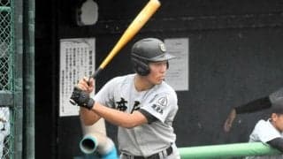 昨夏完敗の神村学園に雪辱ならず　鹿屋工・鬼塚脇選手「出し切った」