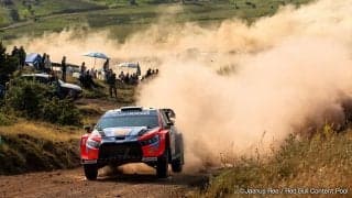 2025年WRC第8戦　ラリー・エストニア プレビュー “2戦連続の高速グラベル”
